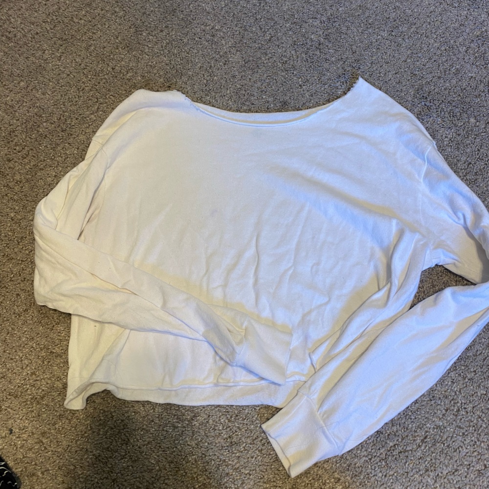 Brandy long sleeve